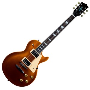 Jet Guitars JL-500 GD Singlecut HH Rosewood - Goldtop